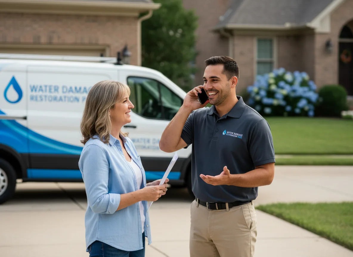 Flood Restoration Jay, FL FAQs